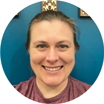 Dr. Katherine Habanek, DC