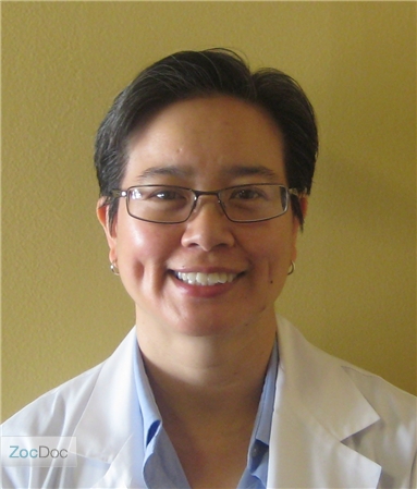 Dr. Katherine Hsiao, MD