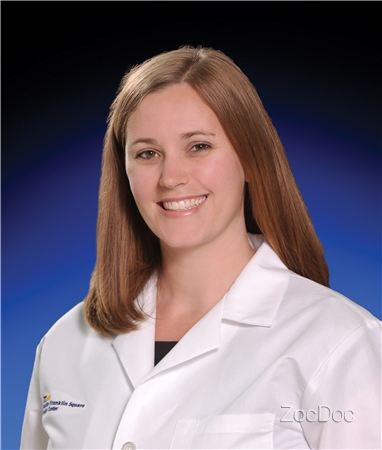 Dr. Katherine Jacobson, MD
