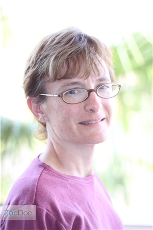 Dr. Katherine Krieg, MD
