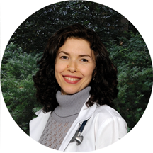 Dr. Katherine Lantsman, MD