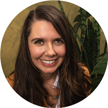 Dr. Katherine Maas, PMHNP-BC, APRN, DNP