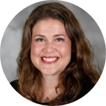 Dr. Katherine McHugh, MD