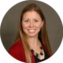 Dr. Katherine Miller, DDS