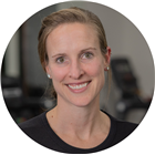 Dr. Katherine Naitove, PT, DPT, Cert. MDT