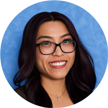 Dr. Katherine Ngo, OD