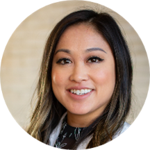 Dr. Katherine Nguyen, OD