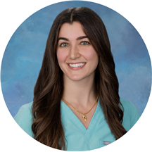 Dr. Katherine Shahin, OD