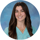 Dr. Katherine Shahin, OD