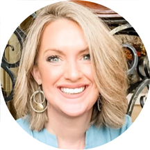 Dr. Katherine Tharp, MD