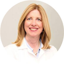 Dr. Katherine Ward-Buckley, DPM