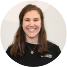 Dr. Katherine Wiacek, PT, DPT
