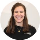Dr. Katherine Wiacek, PT, DPT