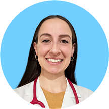 Dr. Katherine Williams, DO