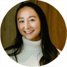 Dr. Katherine Zhang, DMD, MS