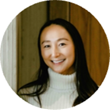 Dr. Katherine Zhang, DMD, MS