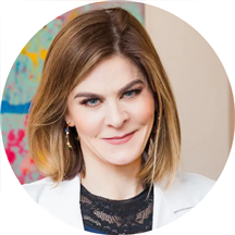 Dr. Katherine Zibilich Holcomb, MD