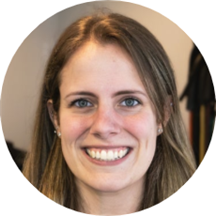 Dr. Katherine Zoda, DPT
