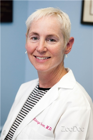 Dr. Katheryn Warren, MD