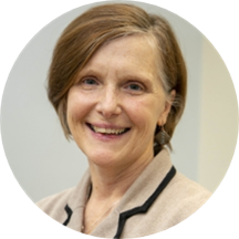 Dr. Kathleen Bain, MD