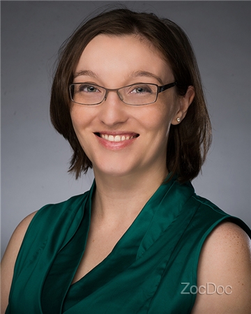 Dr. Kathleen Beazell, DMD