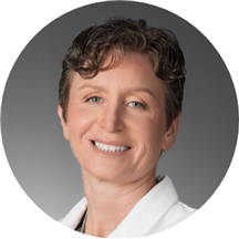 Dr. Kathleen Berger, MD