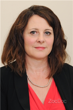 Dr. Kathleen Burlison, MD