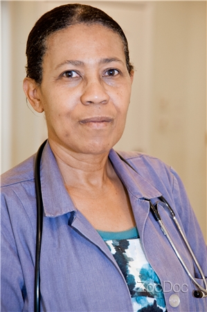 Dr. Kathleen Cansler, MD