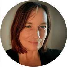 Dr. Kathleen Davis, PhD