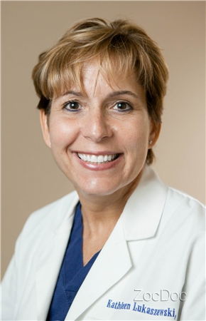 Dr. Kathleen Lukaszewski, DO