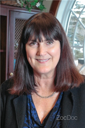 Dr. Kathleen Marc, MD
