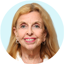 Dr. Kathleen McCabe, MD