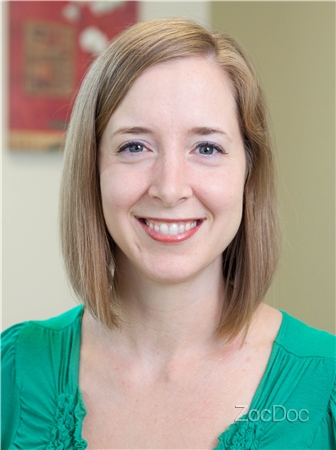 Dr. Kathleen McNeil, DDS