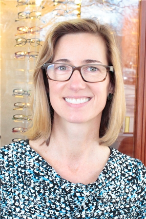 Dr. Kathleen Murphy, OD