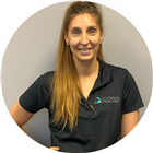 Dr. Kathleen Newhouse, PT, DPT