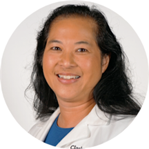 Dr. Kathleen Rivera-Kunz, OD
