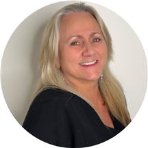 Dr. Kathleen Steiger, DNP
