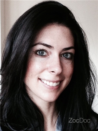 Dr. Kathleen Van Vorst, DMD
