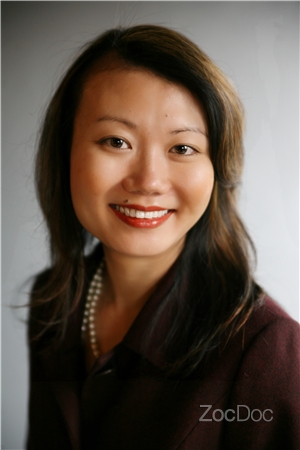 Dr. Kathleen Young, DDS