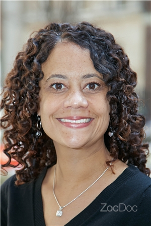 Dr. Kathleen Young, MD