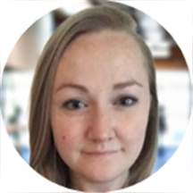 Dr. Kathryn Ahern, PT, DPT