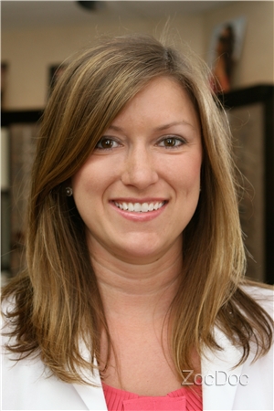 Dr. Kathryn Baruch, OD