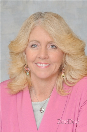 Dr. Kathryn Larsson, OD