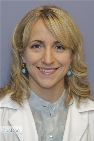 Dr. Kathryn Masselam Hatch, MD