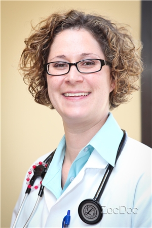 Dr. Kathryn Murray, DO