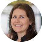 Dr. Kathryn Parsons, OD