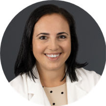 Dr. Kathryn Peticca, MD
