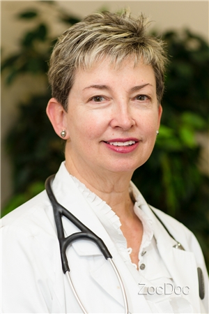 Dr. Kathryn Pifer, DO