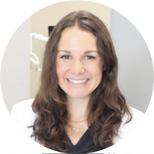 Dr. Kathryn Riley, DMD