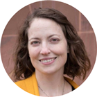 Dr. Kathryn Smith, OD